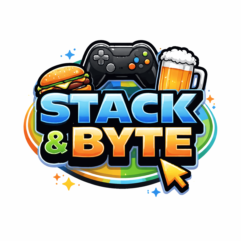 Stack N Byte